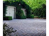 Driveways