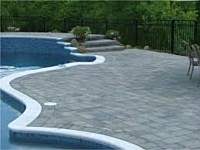 Pool Decks